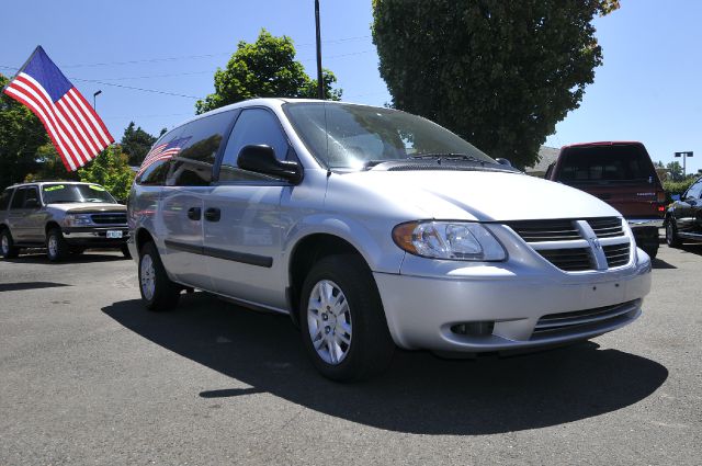 2005 Dodge Grand Caravan Unknown