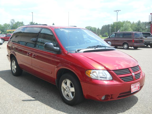 2005 Dodge Grand Caravan S