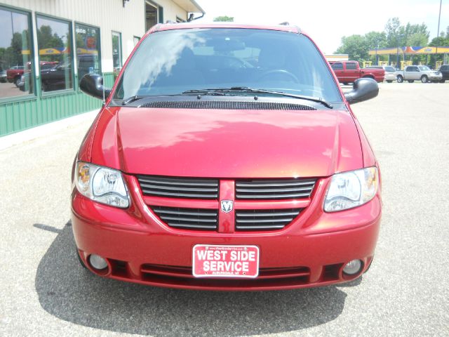 2005 Dodge Grand Caravan S