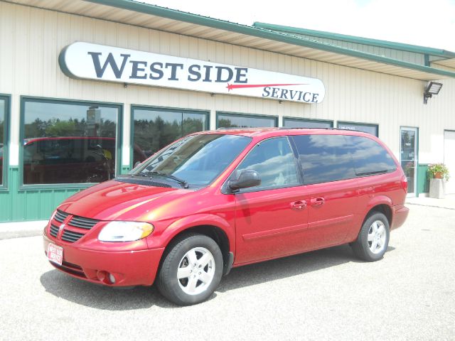 2005 Dodge Grand Caravan S