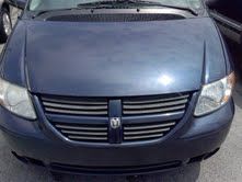 2005 Dodge Grand Caravan S