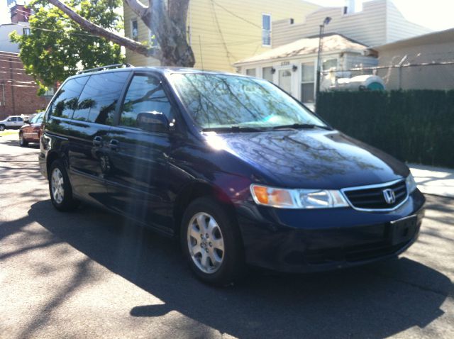 2005 Dodge Grand Caravan SE