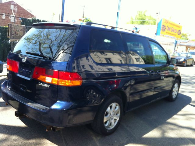 2005 Dodge Grand Caravan SE