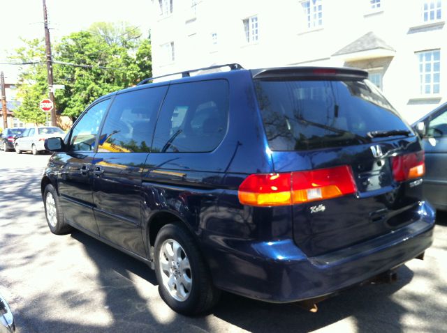 2005 Dodge Grand Caravan SE