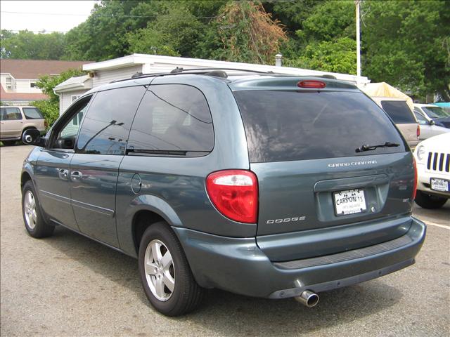 2005 Dodge Grand Caravan ES Sport