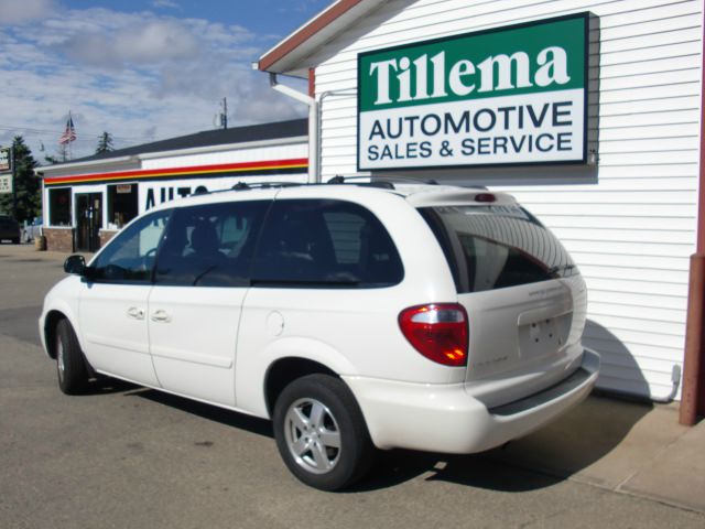 2005 Dodge Grand Caravan S