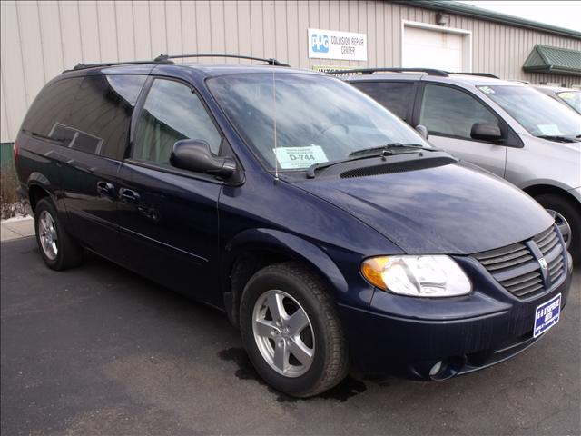 2005 Dodge Grand Caravan S