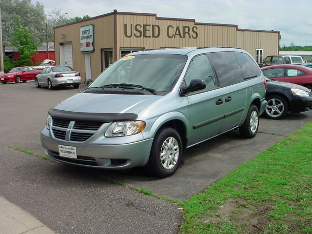 2005 Dodge Grand Caravan Unknown