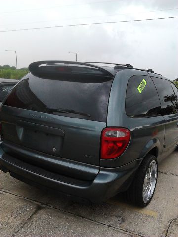 2005 Dodge Grand Caravan S