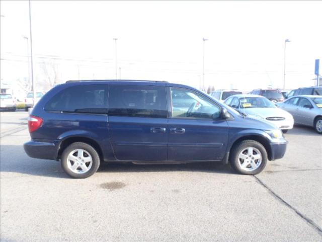 2005 Dodge Grand Caravan EX AT 2WD