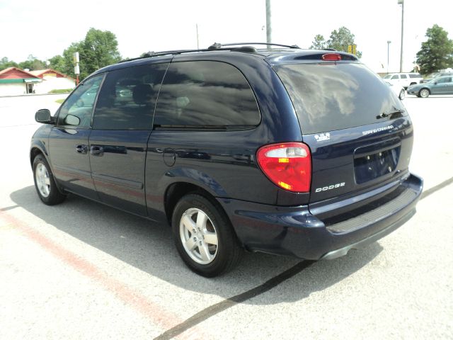 2005 Dodge Grand Caravan S