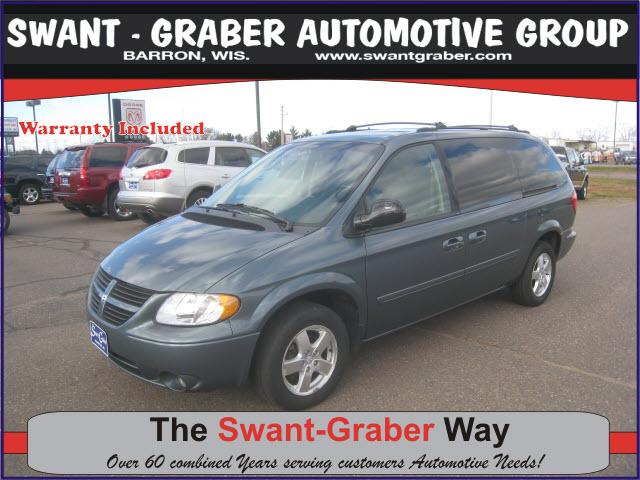 2005 Dodge Grand Caravan S