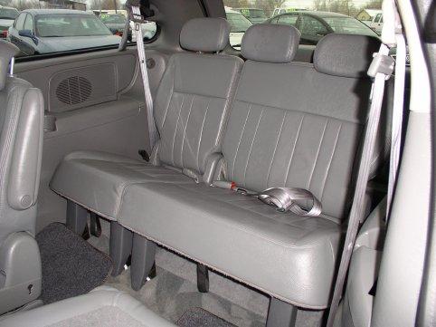 2005 Dodge Grand Caravan S