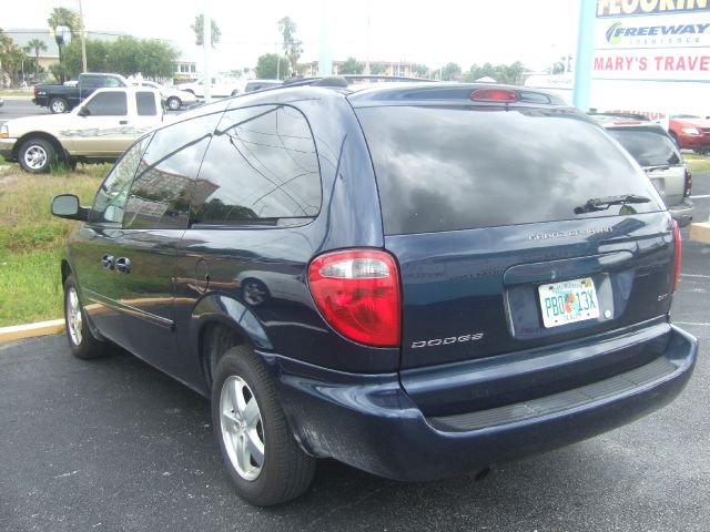 2005 Dodge Grand Caravan S