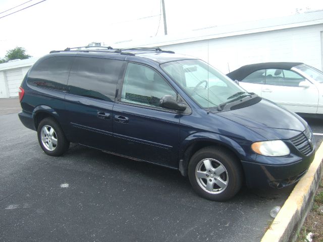 2005 Dodge Grand Caravan S