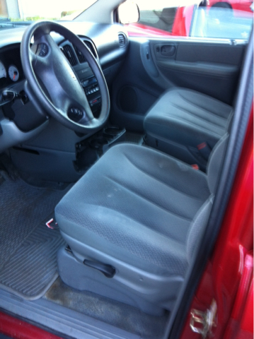 2005 Dodge Grand Caravan S