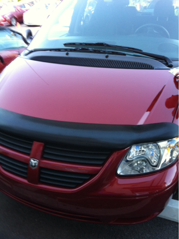 2005 Dodge Grand Caravan S