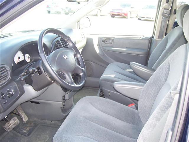 2005 Dodge Grand Caravan S