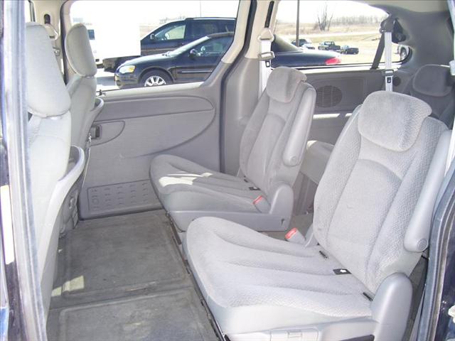 2005 Dodge Grand Caravan S