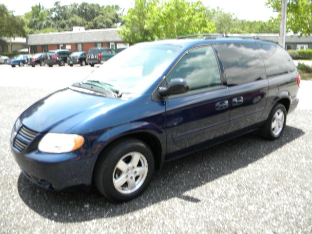 2005 Dodge Grand Caravan S