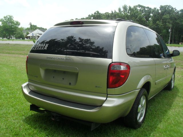 2005 Dodge Grand Caravan S