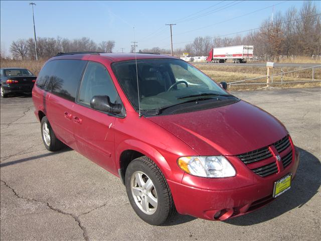 2005 Dodge Grand Caravan S