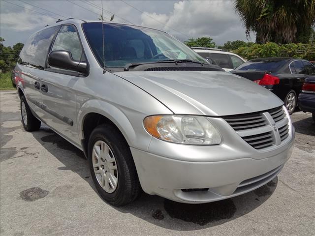 2005 Dodge Grand Caravan Unknown