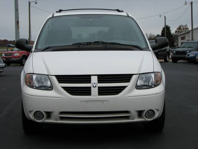 2005 Dodge Grand Caravan S