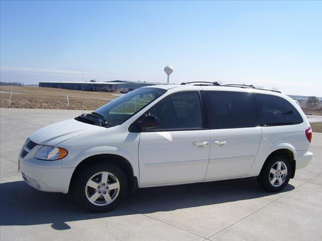 2005 Dodge Grand Caravan S