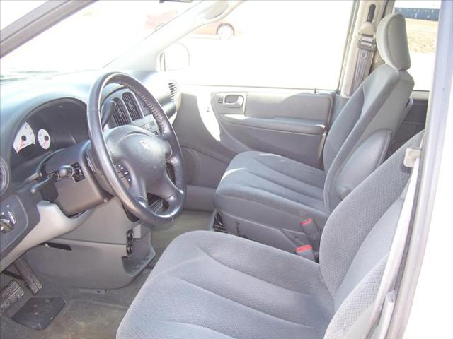 2005 Dodge Grand Caravan S