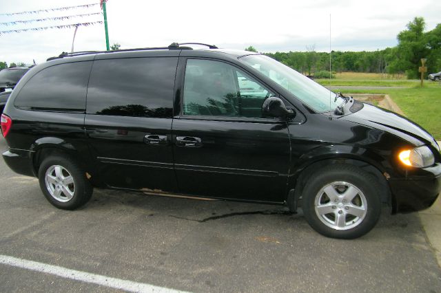 2005 Dodge Grand Caravan S