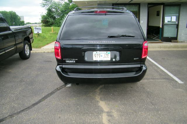 2005 Dodge Grand Caravan S