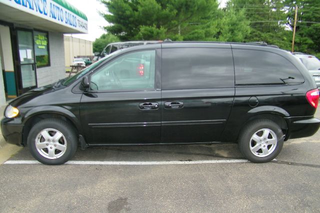 2005 Dodge Grand Caravan S