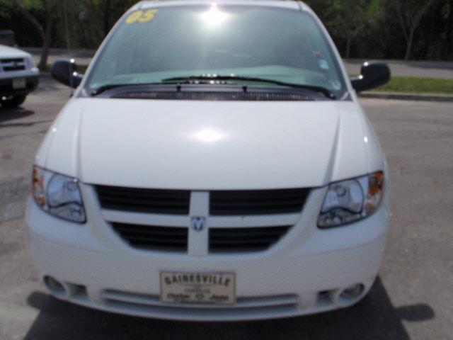 2005 Dodge Grand Caravan S