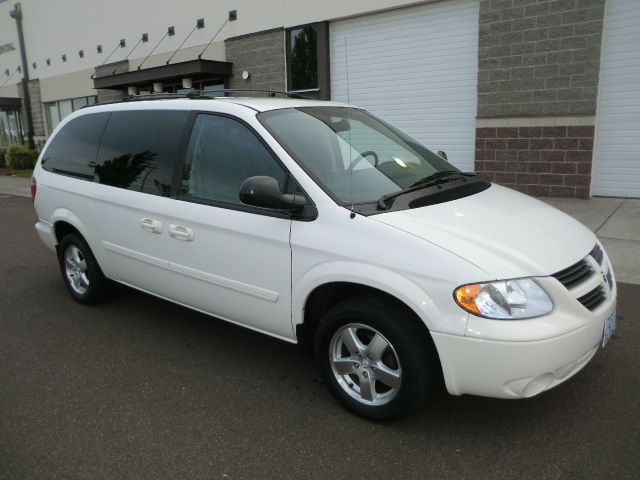 2005 Dodge Grand Caravan S