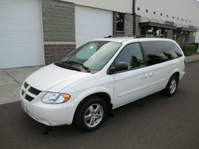 2005 Dodge Grand Caravan S