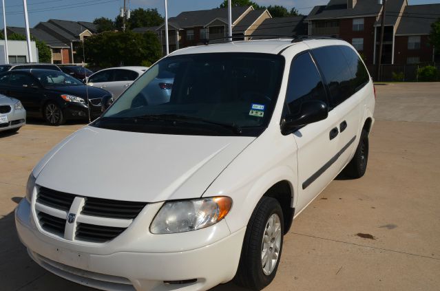 2005 Dodge Grand Caravan 2