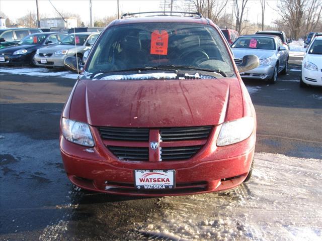 2005 Dodge Grand Caravan S