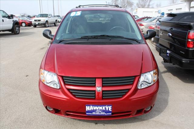 2005 Dodge Grand Caravan S