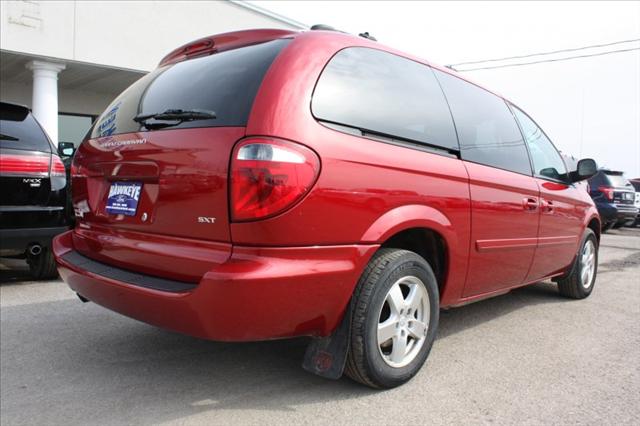 2005 Dodge Grand Caravan S