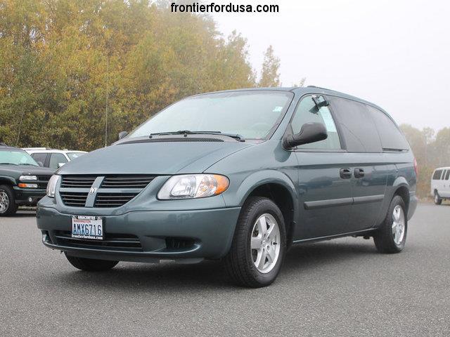 2005 Dodge Grand Caravan Unknown