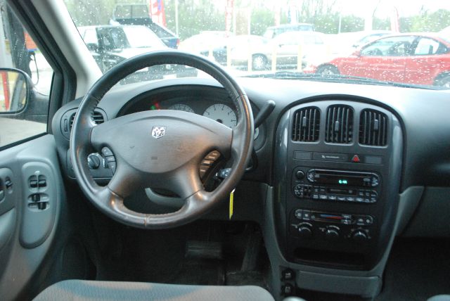 2005 Dodge Grand Caravan S