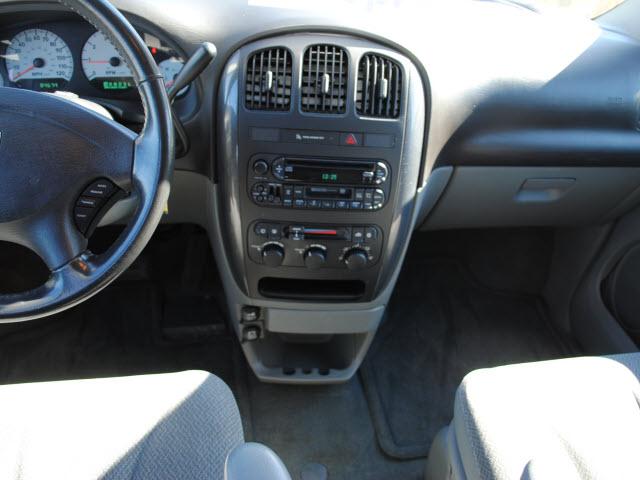 2005 Dodge Grand Caravan S