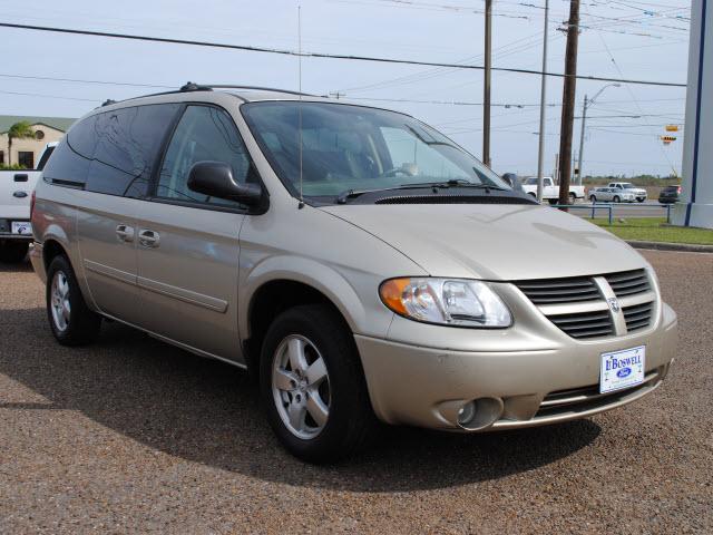 2005 Dodge Grand Caravan S