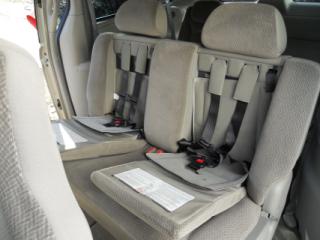 2005 Dodge Grand Caravan SE