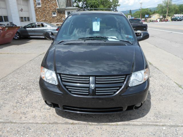 2005 Dodge Grand Caravan S