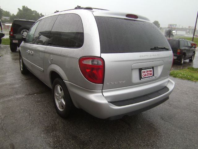 2005 Dodge Grand Caravan S