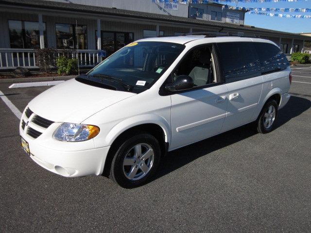 2005 Dodge Grand Caravan S