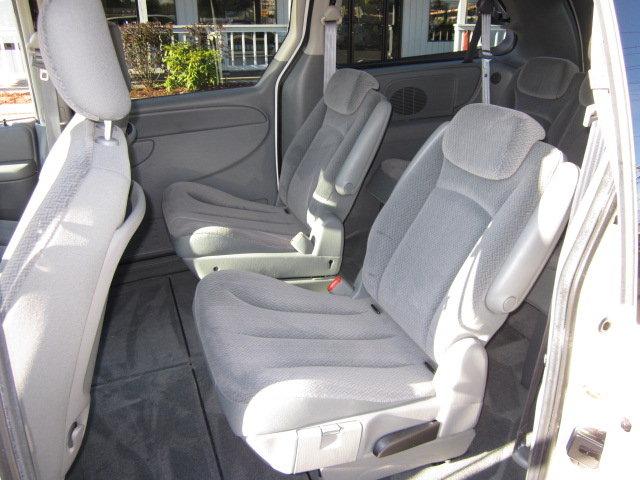 2005 Dodge Grand Caravan S