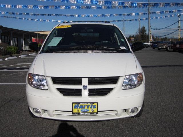 2005 Dodge Grand Caravan S